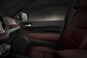 Dodge Durango Citadel 2020 года 
